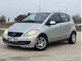 MERCEDES-BENZ A 180 2009/6 - 1