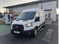 FORD TRANSIT 2024 - 1