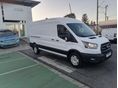 FORD TRANSIT 2024 - 2