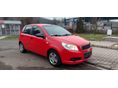 CHEVROLET AVEO 2008/5 - 1
