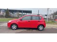CHEVROLET AVEO 2008/5 - 5