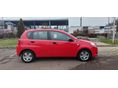 CHEVROLET AVEO 2008/5 - 6