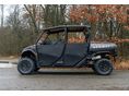SEGWAY FUGLEMAN UT 10X CREW T1b Mezőgazdasági Vontató (Traktor)