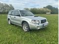 Eladó SUBARU FORESTER 2.0 Turbo (Automata) Rovanpera 1 999 999 Ft