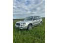 SUBARU FORESTER 2005/5 - 3