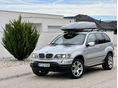 BMW X5 2002/7 - 1
