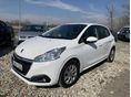 PEUGEOT 208 1.5 BlueHDi Van Active Első tulaj - Vezetett szervizkönyv - Szép állapot