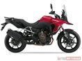 SUZUKI DL 800 (6 év garancia)