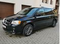 DODGE GRAND CARAVAN 2017/1 - 1