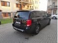 DODGE GRAND CARAVAN 2017/1 - 5