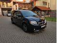 DODGE GRAND CARAVAN 2017/1 - 7