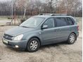 KIA CARNIVAL EX Leather Camping