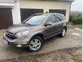 HONDA CR-V 2012/2 - 1