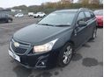 CHEVROLET CRUZE 2013/1 - 1