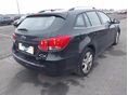 CHEVROLET CRUZE 2013/1 - 3