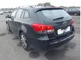CHEVROLET CRUZE 2013/1 - 4