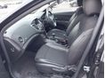 CHEVROLET CRUZE 2013/1 - 5
