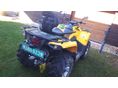 CAN-AM OUTLANDER 500 2018 - 3