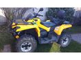 CAN-AM OUTLANDER 500 2018 - 1