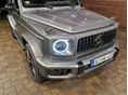 MERCEDES-AMG G 63 2024/12 - 3