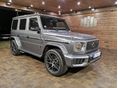 MERCEDES-AMG G 63 2024/12 - 4