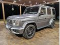 MERCEDES-AMG G 63 2024/12 - 2