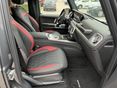 MERCEDES-AMG G 63 2024/12 - 13
