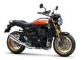 KAWASAKI Z 900 2026 - 1
