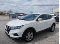NISSAN QASHQAI 1.6 dCi Acenta 4WD SZERVIZKÖNYV. 165.000 KM. TEMPOMAT. KAPCSOLHATÓ 4X4