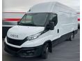 IVECO 35 DailyS 18 V 4100 H3 (Automata) 3.5% KAVOSZ-L4H3-EXTRA MAGAS-TOLATÓKAMERA-FLOTTAKEZELÉS-GARANCIA