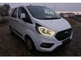 FORD TRANSIT Custom 2.0 TDCi 300 L1H1 Trend Start&Stop 6 SZEMÉLYES TGK. - 3.5%-os LÍZINGRE IS AKÁR!!