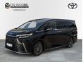 LEXUS LM 350h Luxury E-Four CVT