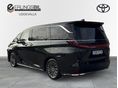 LEXUS LM 2024/7 - 2
