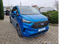 FORD TOURNEO CUSTOM BUS TITANIUM 3.20 L2H1 150LE M6 Metálfényezéssel | Készleten