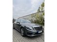 MERCEDES-BENZ S 350 2017/1 - 1