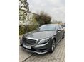 MERCEDES-BENZ S 350 2017/1 - 2