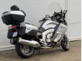 BMW K 1600 GTL 2016/4 - 5