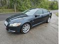 JAGUAR XF 2010/9 - 1