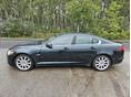 JAGUAR XF 2010/9 - 2