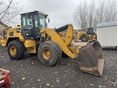 CATERPILLAR 2016 - 4