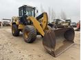 CATERPILLAR 2016 - 2