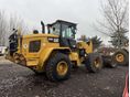 CATERPILLAR 2016 - 5