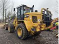 CATERPILLAR 2016 - 6