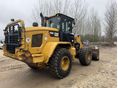 CATERPILLAR 2016 - 7
