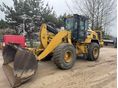 CATERPILLAR 2016 - 1