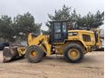 CATERPILLAR 2016 - 8