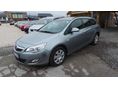 OPEL ASTRA J Sports Tourer 1.4 Enjoy 210000km SZÉP ÁLLAPOT NEM TURBOS KIVITEL