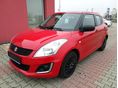 SUZUKI SWIFT 2014/9 - 1