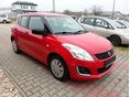 SUZUKI SWIFT 2014/9 - 2
