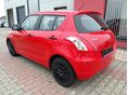 SUZUKI SWIFT 2014/9 - 4